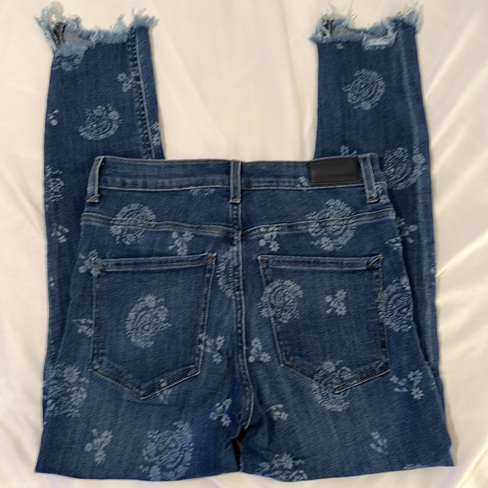 Express Jeans - Picture 6 of 7